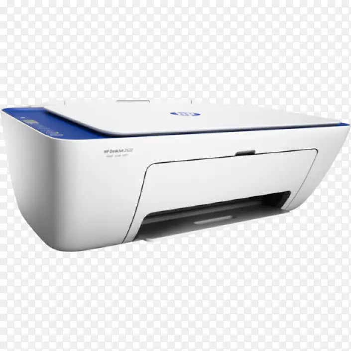 惠普多功能打印机喷墨打印惠普台式喷墨优势2675-Hewlett-Packard