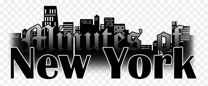 纽约市标志剪贴画
