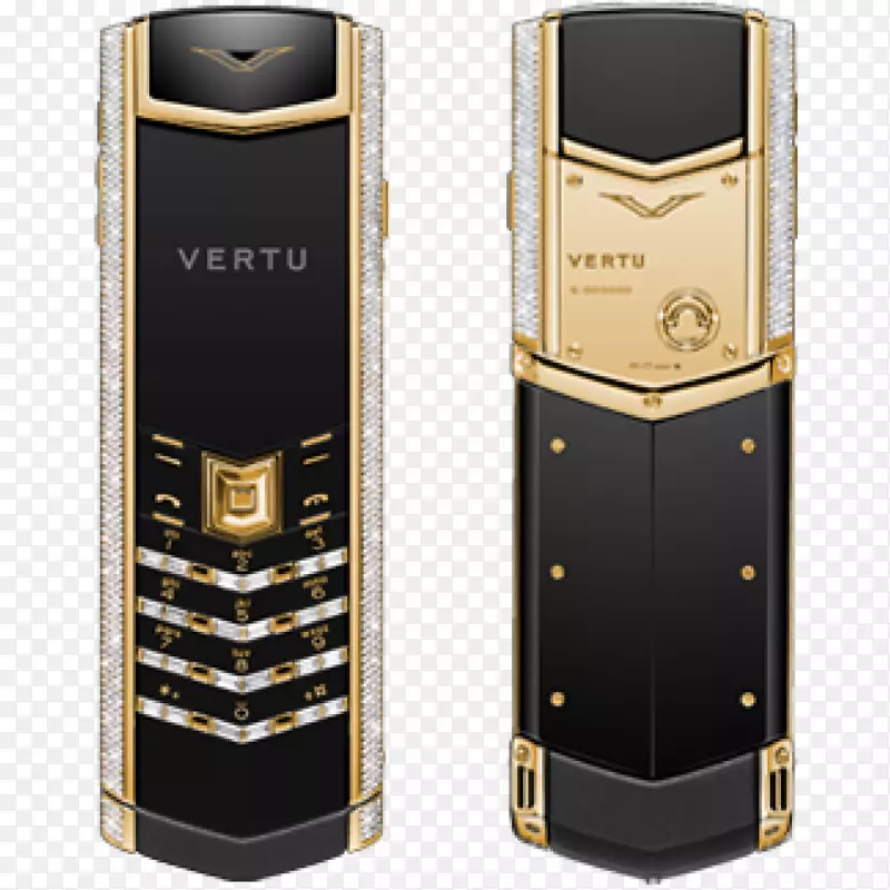 诺基亚手机系列Vertu BlackBerry Z10电话智能手机-智能手机