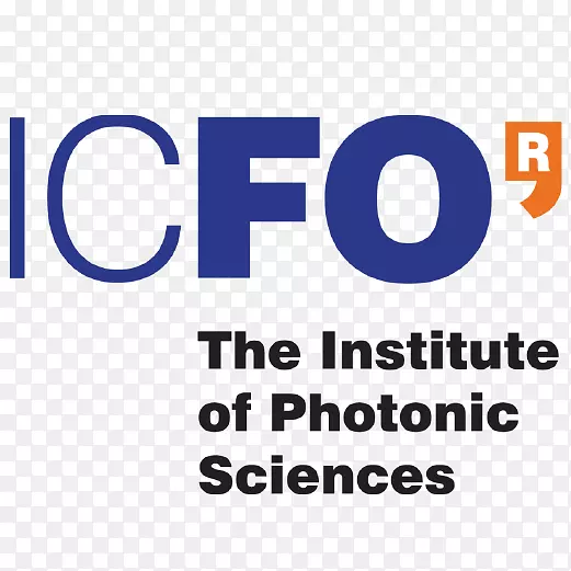 ICFO-光子科学研究所组织光子学标志-科学