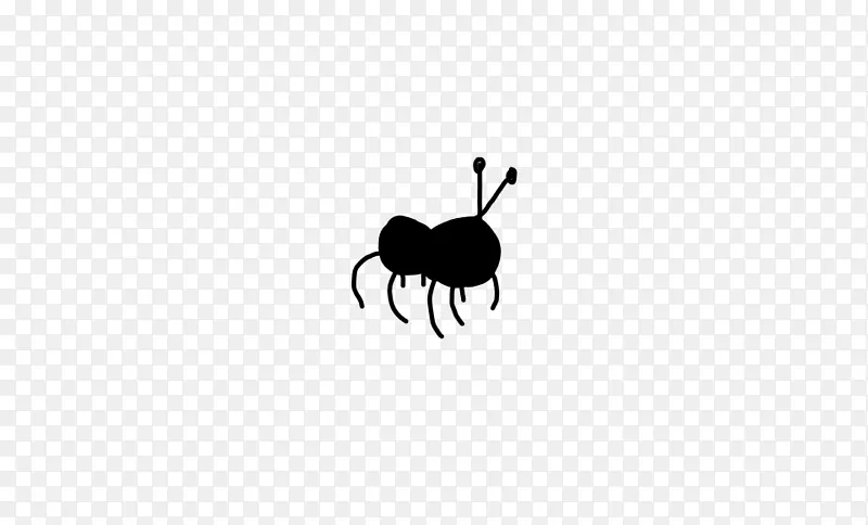 昆虫标志桌面壁纸字体昆虫