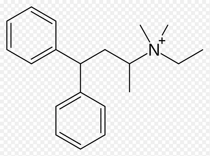 二苄基酮胺分子羟醛缩合