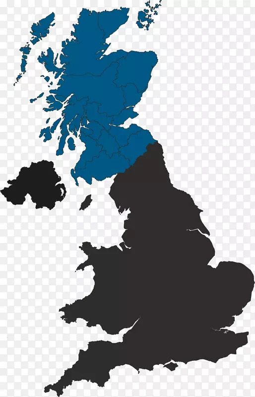 苏格兰伦敦南英格兰免版税商务-伦敦