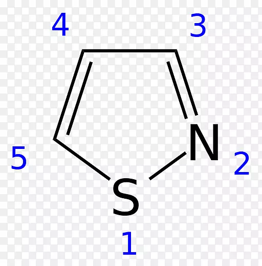 异恶唑杂环化合物芳烃