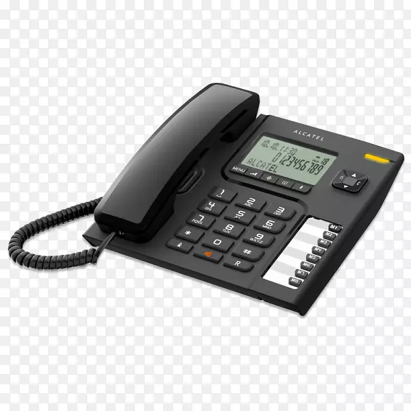 Alcatel T26电话固定电话