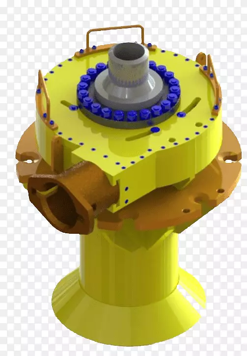 海底生产系统法兰遥控水下航行器国际海洋工程