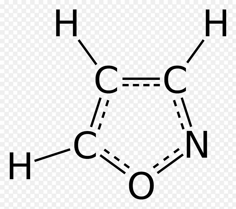 噻唑芳香有机化合物呋喃