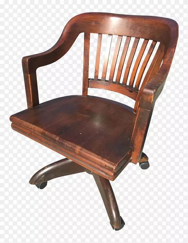 椅子古木染色椅
