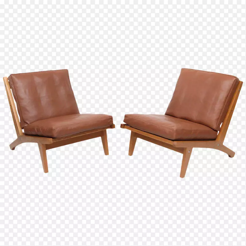 Eames躺椅，俱乐部椅，翼椅，家具-椅子