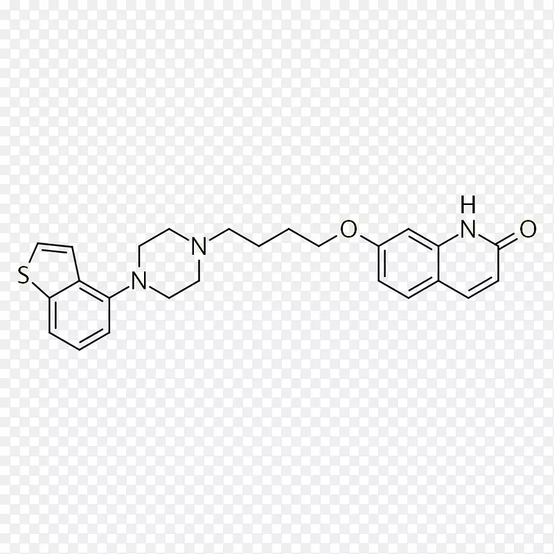 复方药物受体拮抗剂吩噻嗪阿立哌唑