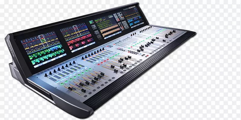 音响设备lx7ii控制台混音机数字混音控制台混音机