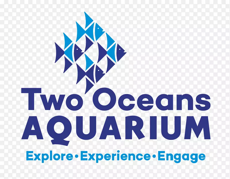 两大洋水族馆公共水族馆标志
