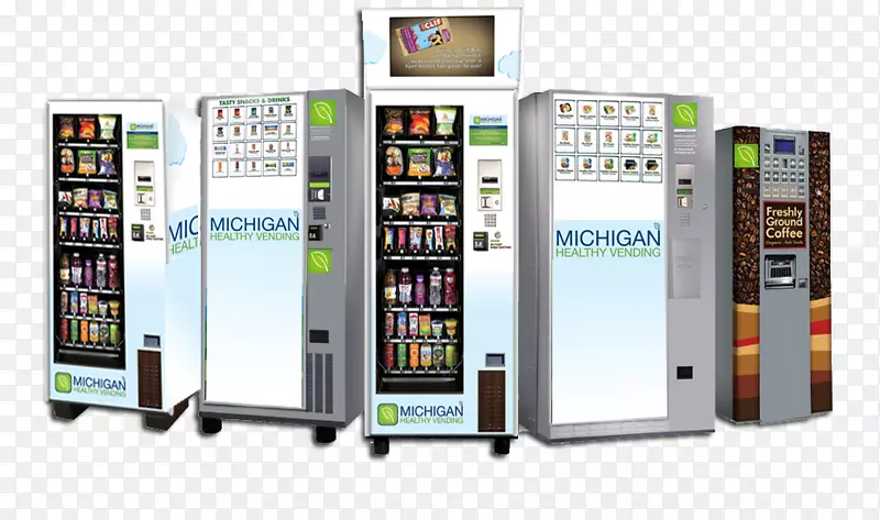 自动售货机经营人体健康自动售货机