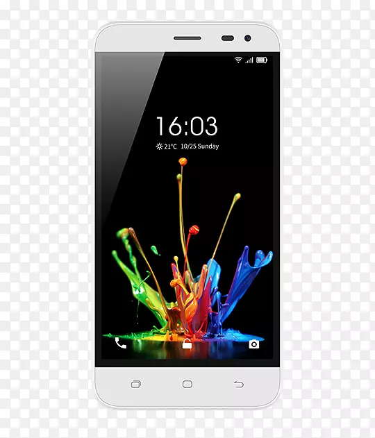 海信f23智能手机4G Android-智能手机