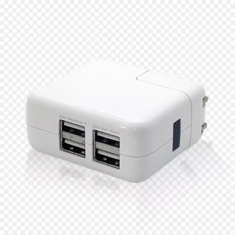 交流适配器电池充电器计算机端口usb-usb