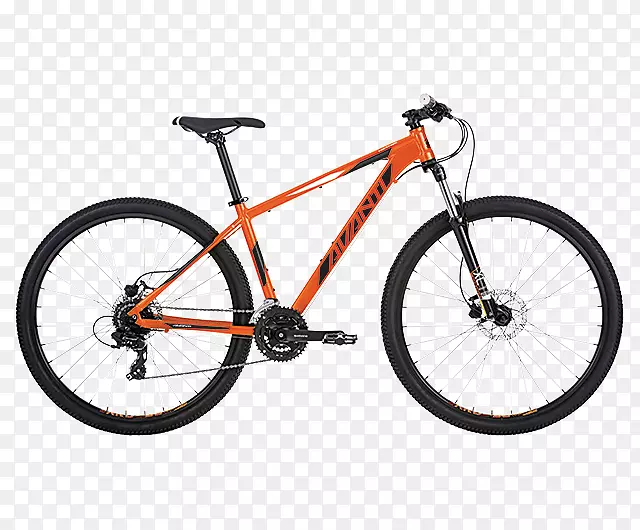 自行车架山地车阿凡提坎农代尔自行车公司-自行车