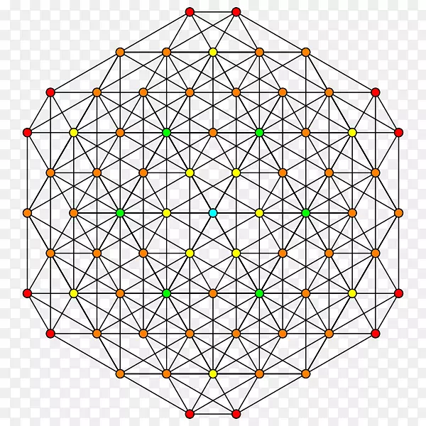 对称线点角图案线