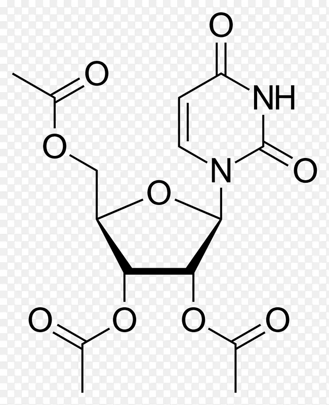 胸苷胺脱氧尿苷单磷酸羧酸