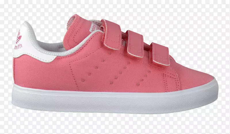 溜冰鞋运动鞋篮球鞋粉红色运动鞋