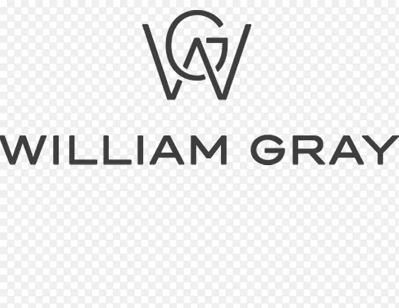 威廉·格雷酒店的标志威廉·格雷品牌酒店