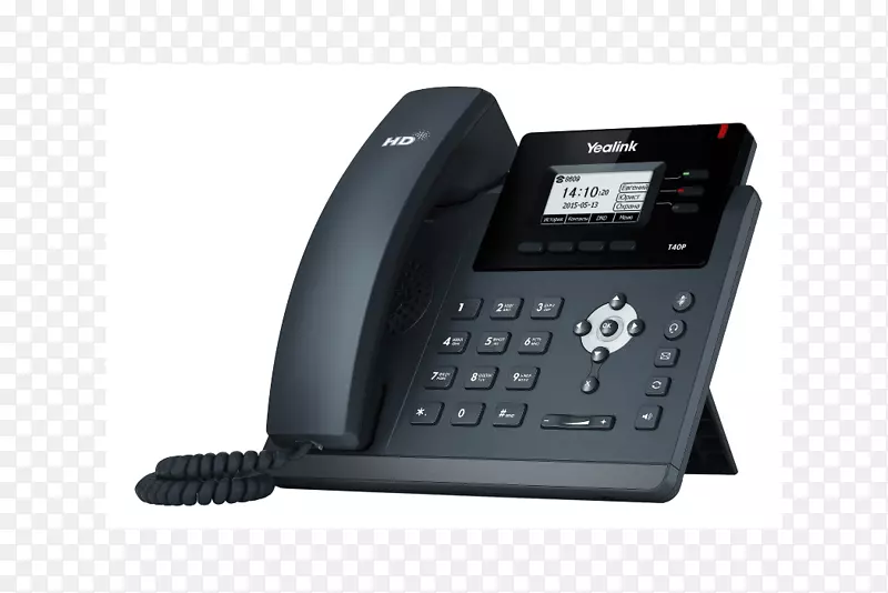 voip电话会话启动协议yalink sip t40p功率超过以太网电话