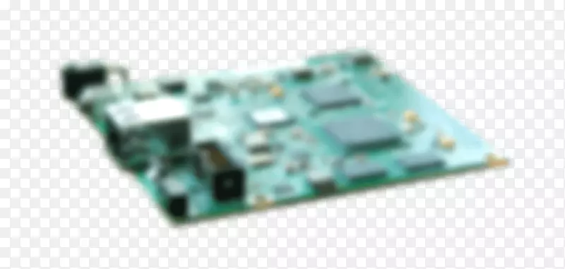 微控制器电视调谐器卡和适配器电子硬件编程网卡和适配器.智能制造