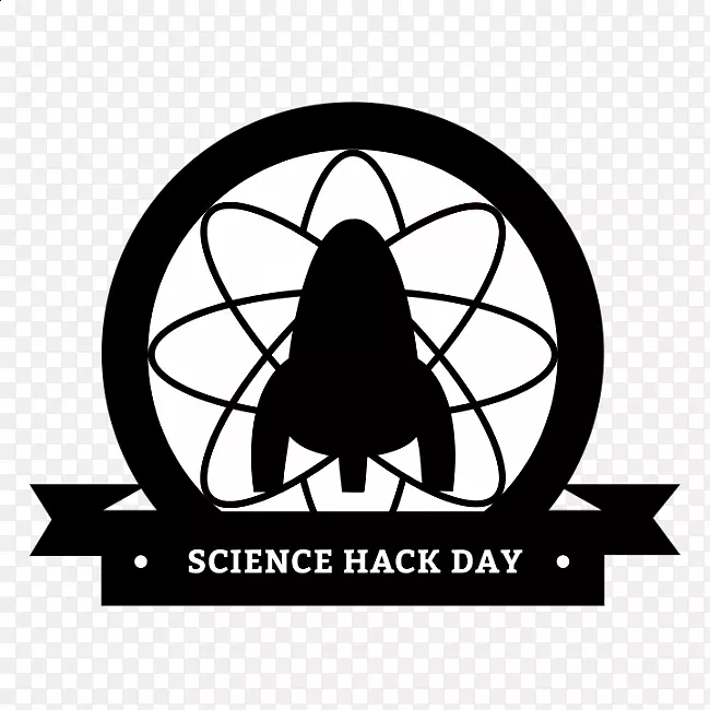黑客马拉松科学黑客日计算机科学Oulu-科学
