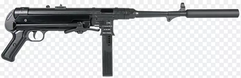 触发AK-47后坐力AK-107火器-AK 47