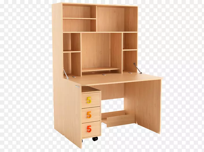 台式电脑办公桌家具墨菲床头柜
