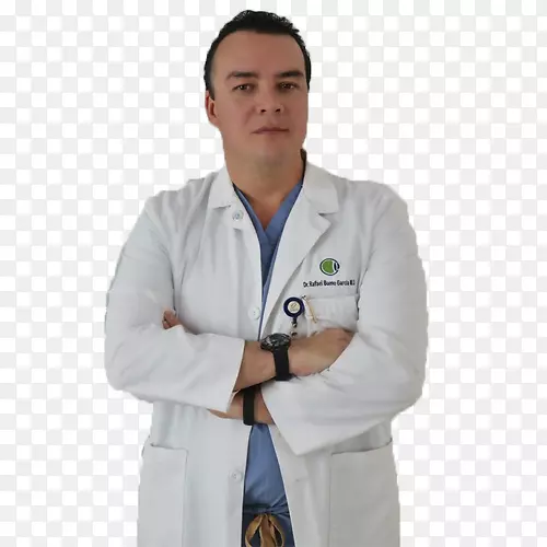 博士拉斐尔·布诺·加西亚/眼科医生