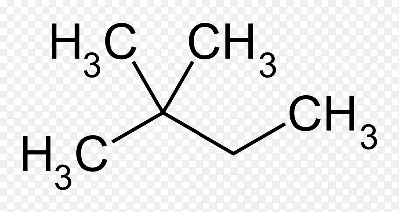 青霉胺2，2-二甲基丁烷官能团三甲胺甲基