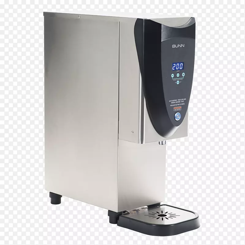 咖啡茶壶-奥-马季奇公司水冷却器，速溶热水饮水机-咖啡