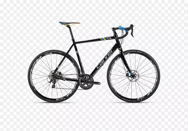 赛车场自行车梅里达工业公司有限公司盘式制动路自行车-自行车