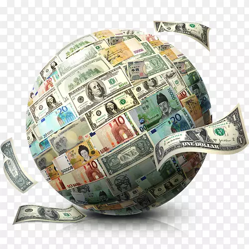 世界货币外汇市场货币银行