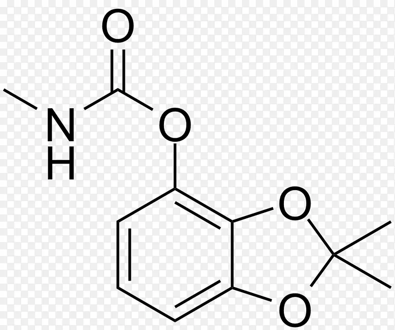 化合物化学物质化学吲哚-3-乙酸分子