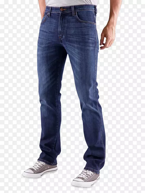 利维·施特劳斯牛仔裤修身裤公司奇诺牛仔裤