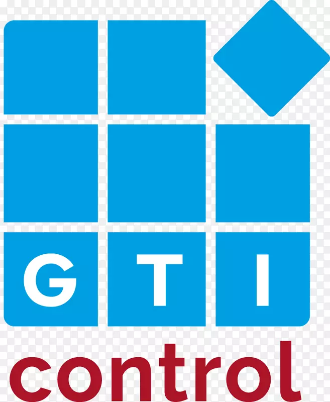 GTI-控制标志组织字体