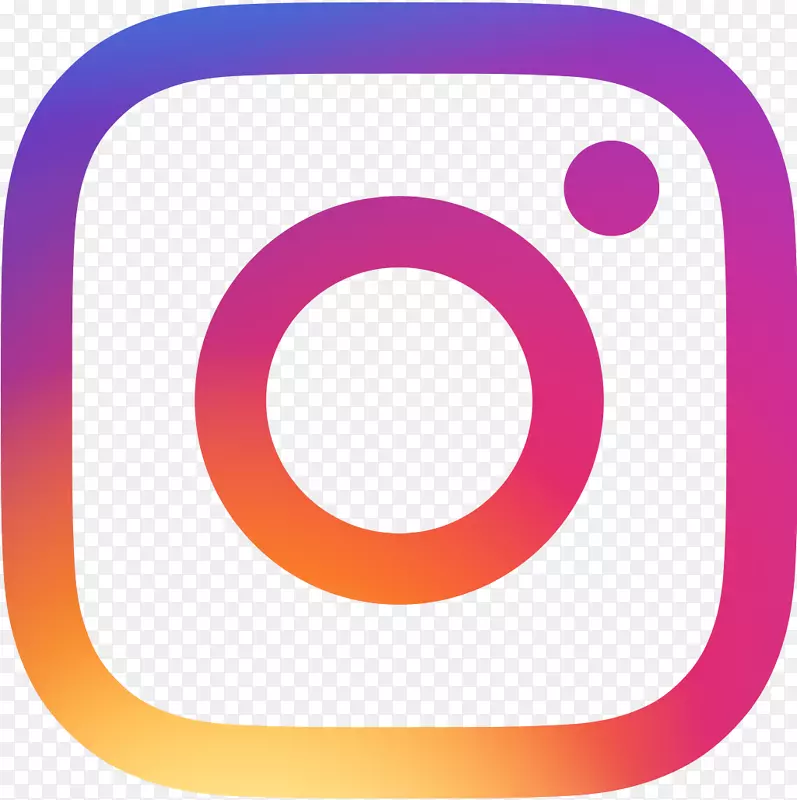 Instagram金斯格罗夫RSL-Instagram徽标