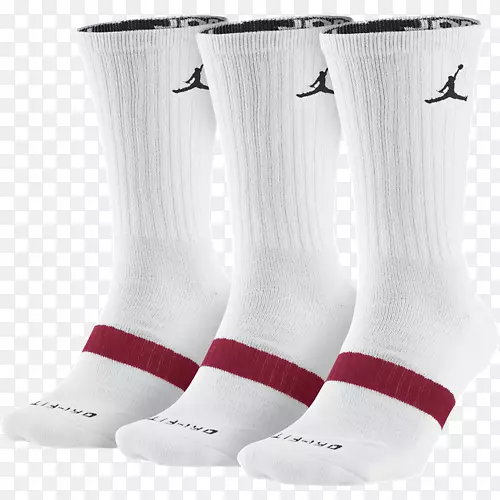 Sock Jumpman Air Jordan Nike dri Fit-Nike