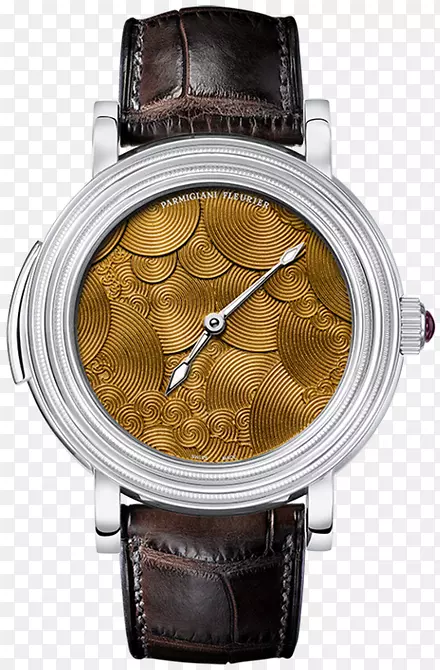 手表表带Parmigiani Flurier Cartier-手表