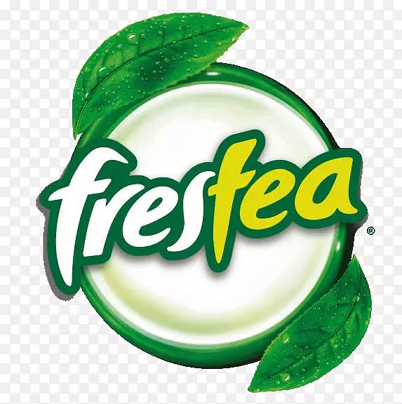 Frestea商标可口可乐茶