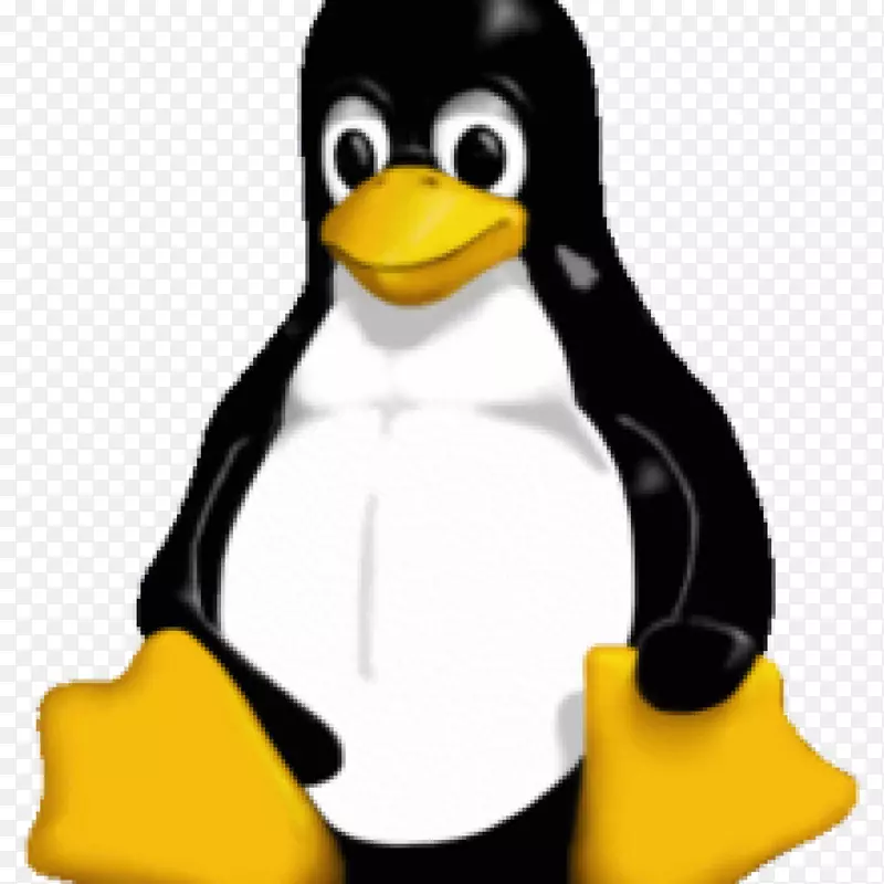 ping us tux linux发行版安装-linux
