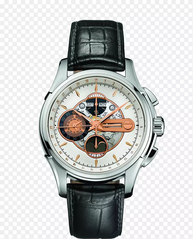 手表表带汉密尔顿手表公司钟表