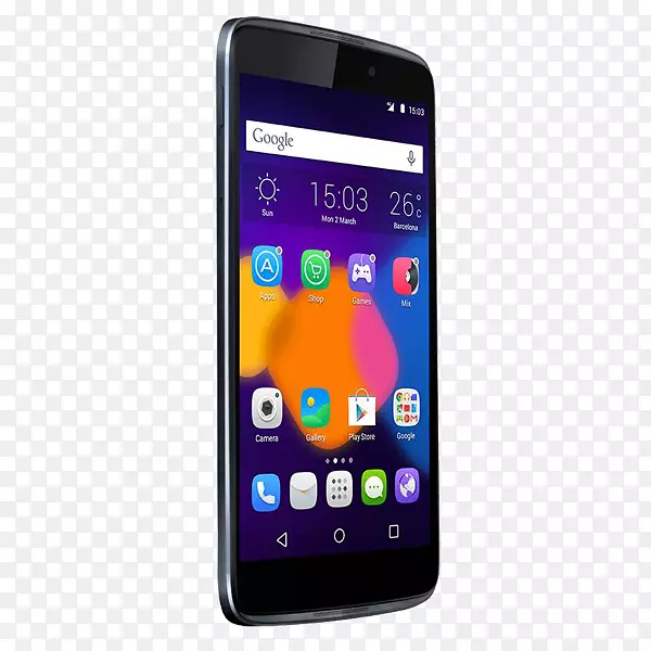 Alcatel ONETOUCH Pixi 3(4.5)Alcatel移动阿尔卡特ONETOUCH