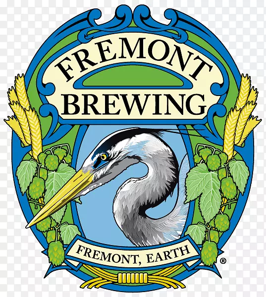 弗里蒙特啤酒酿造公司啤酒酿酒厂-啤酒