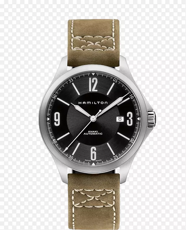 汉密尔顿手表公司自动计时器劳力士手表