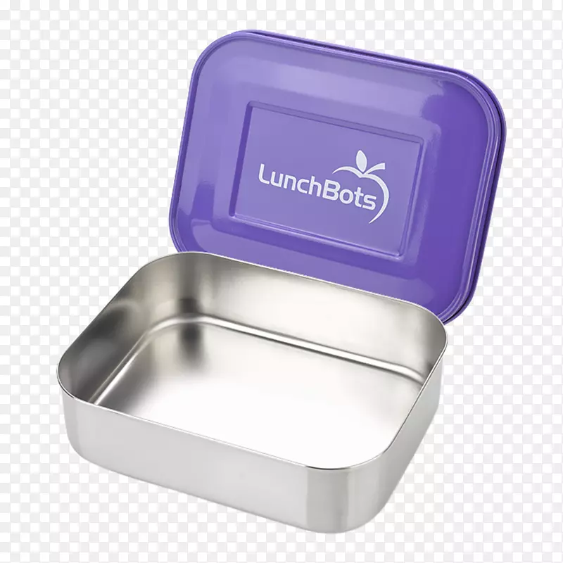 便当食品储存容器午餐盒-食物储存