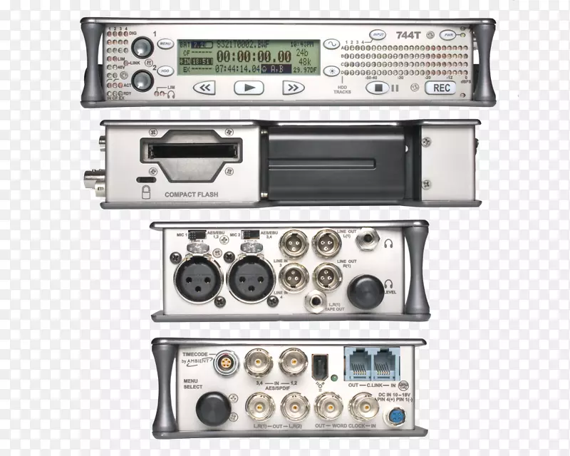 音响设备，麦克风，磁带录音机，声卡和音频适配器.麦克风