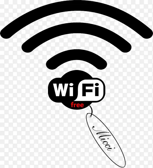 Wi-fi惠普品牌
