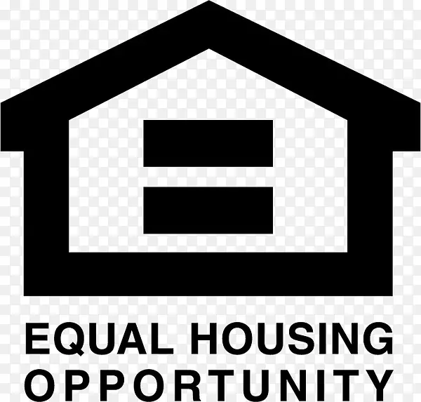公平住房法案公平住房和平等机会平等住房贷款机构标志办公室